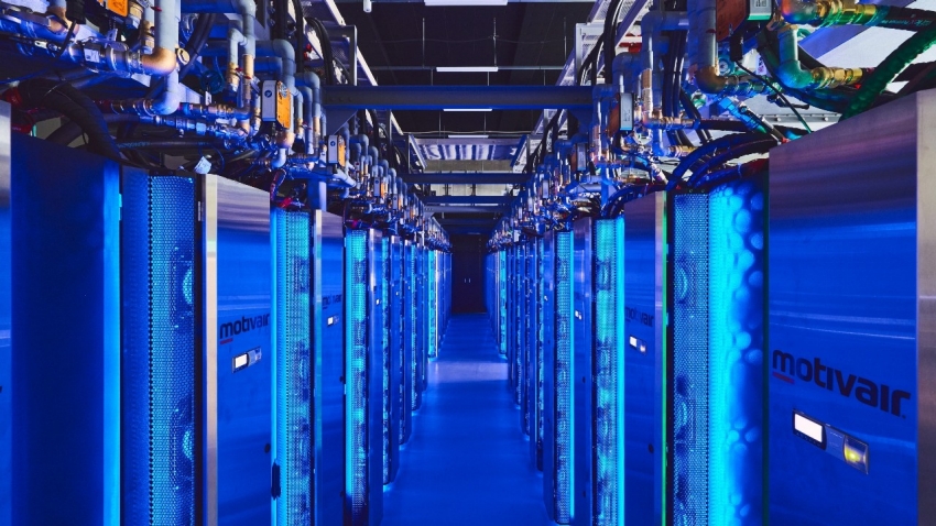 NVIDIA Powers the World's Largest Quantum Research Supercomputer